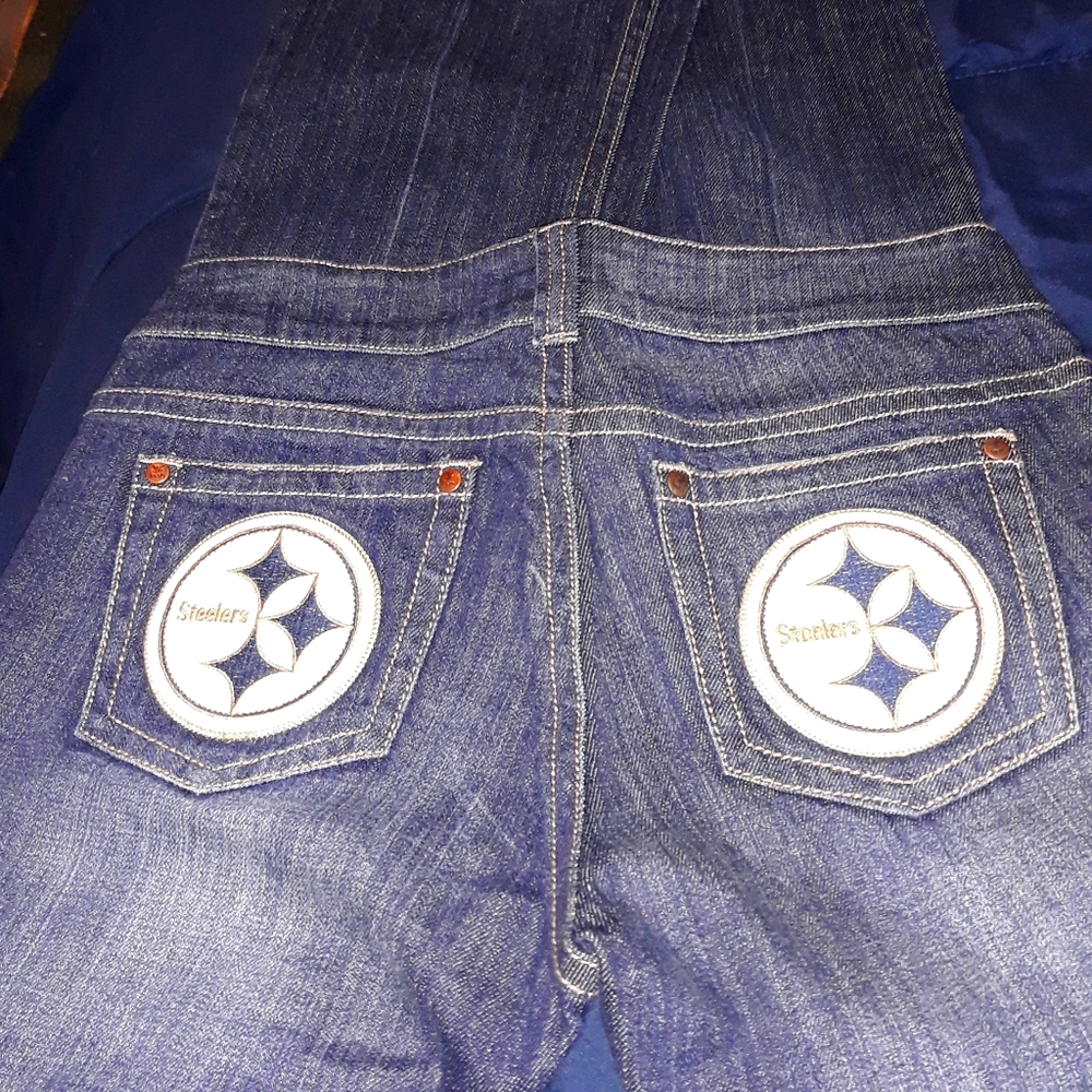 Touch Jeans By Alyssa Milano
